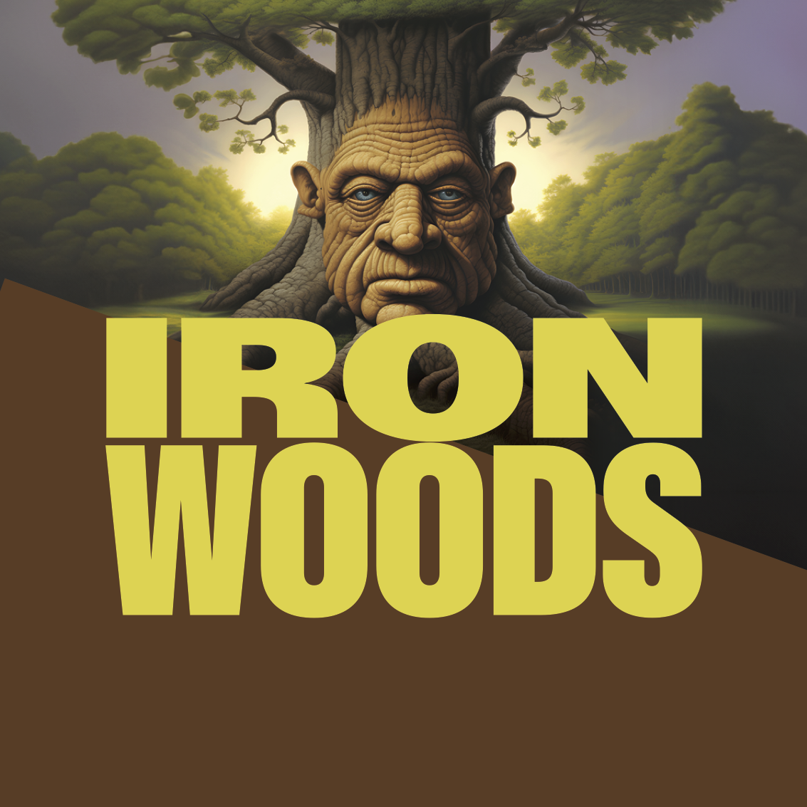 Iron Woods
